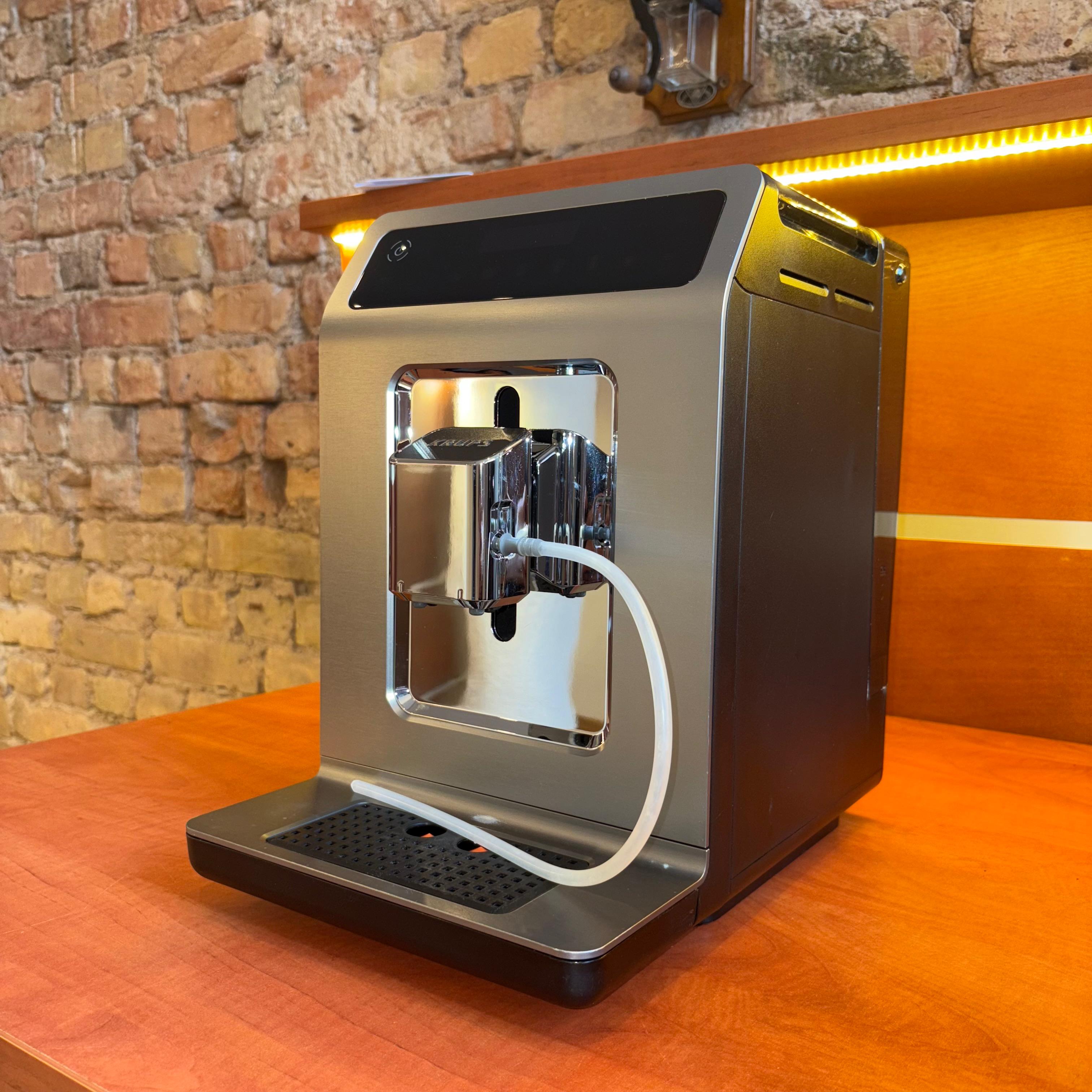 Krups Evidence EA89 310eu